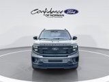 New 2025 Ford Expedition Max Platinum image 2