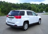 Used 2013 GMC Terrain SLT image 2