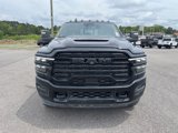 New 2025 RAM 2500 Laramie image 2
