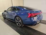 Used 2024 Audi e-tron GT Premium Plus image 4