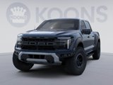 New 2025 Ford F150 Raptor image 2