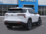 New 2026 Chevrolet Equinox RS w/ Safety and Technology Package image 4