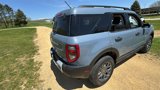 New 2025 Ford Bronco Sport Big Bend image 3
