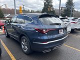 New 2025 Acura MDX SH-AWD image 2
