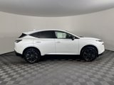 New 2025 Nissan Murano Platinum w/ Cargo Package image 2