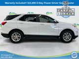 Used 2021 Chevrolet Equinox LT w/ Driver Convenience Package image 4