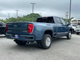 New 2025 Chevrolet Silverado 3500 High Country w/ High Country Premium Package image 3