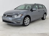 Used 2018 Volkswagen Golf SEL image 5
