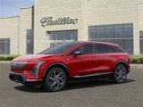 New 2025 Cadillac Optiq Luxury 1 w/ LPO, Floor Liner Package image 2