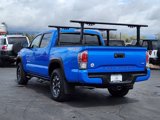 Used 2020 Toyota Tacoma TRD Off-Road image 3