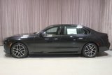 New 2025 BMW 740i xDrive w/ Executive Package image 2
