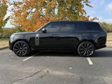 New 2025 Land Rover Range Rover SV image 2