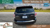 Used 2018 Subaru Forester 2.5i Limited image 6