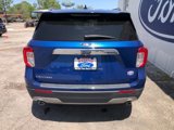 Certified 2023 Ford Explorer Limited w/ Equipment Group 301A image 4