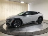 New 2025 Kia EV6 Wind image 4