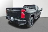 New 2025 Chevrolet Silverado 2500 Custom w/ Custom Convenience Package image 3
