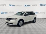 Used 2018 Dodge Journey SE image 4