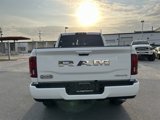 New 2025 RAM 2500 Limited image 4