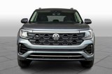 New 2025 Volkswagen Atlas SEL Premium R-Line image 3