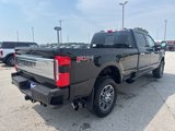 New 2025 Ford F350 Platinum image 3