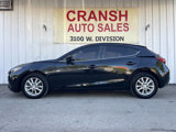 Used 2016 MAZDA MAZDA3 i Touring image 4