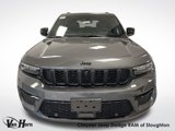 New 2025 Jeep Grand Cherokee Limited w/ Luxury Tech Group II image 6