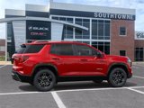 New 2026 GMC Terrain AT4 image 5