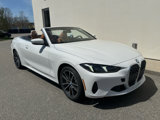 New 2026 BMW 430i xDrive Convertible w/ Premium Package image 2