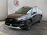 Used 2024 Toyota RAV4 Adventure image 3