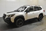 New 2025 Subaru Forester Wilderness image 3