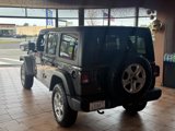 Used 2020 Jeep Wrangler Unlimited Sport S image 4