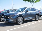 Certified 2025 MAZDA CX-5 AWD 2.5 S w/ Preferred Package image 3
