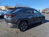 Used 2023 Hyundai Tucson Limited w/ Cargo Package image 4