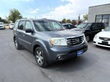Used 2012 Honda Pilot Touring image 4