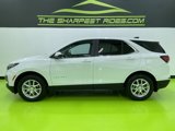Used 2023 Chevrolet Equinox LT w/ LPO, Floor Liner Package image 6