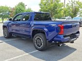 New 2025 Toyota Tacoma TRD Sport image 4