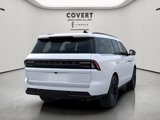 New 2025 Lincoln Navigator Reserve image 5