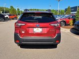 New 2025 Subaru Outback Premium image 5