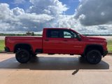 New 2025 Chevrolet Silverado 2500 ZR2 w/ Technology Package image 2