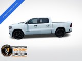 New 2025 RAM 1500 Laramie image 4