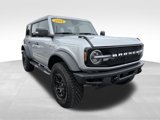 Used 2024 Ford Bronco Wildtrak image 3