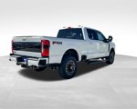 New 2025 Ford F250 Platinum image 5