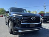 Used 2025 INFINITI QX80 Sensory image 3
