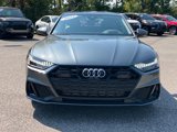 Used 2025 Audi A7 3.0T Prestige image 3