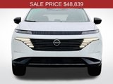 New 2025 Nissan Murano Platinum w/ Cargo Package image 3