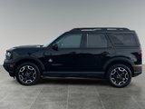 Used 2024 Ford Bronco Sport Outer Banks image 4