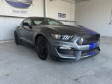 Used 2016 Ford Mustang Shelby GT350 w/ Technology Package image 3