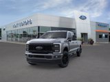 New 2025 Ford F350 XLT w/ Black Appearance Package image 2
