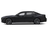 New 2025 BMW 760i xDrive image 3