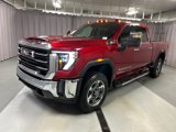 New 2025 GMC Sierra 2500 SLT w/ SLT Premium Package image 3